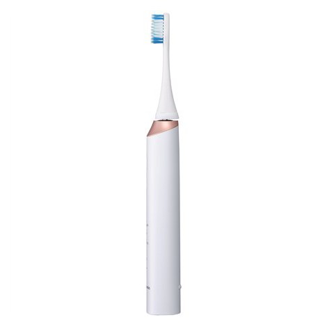 Panasonic | Sonic Electric Toothbrush | EW-DC12-W503 | Rechargeable | For adults | Number of brush heads included 1 | Number of - 4